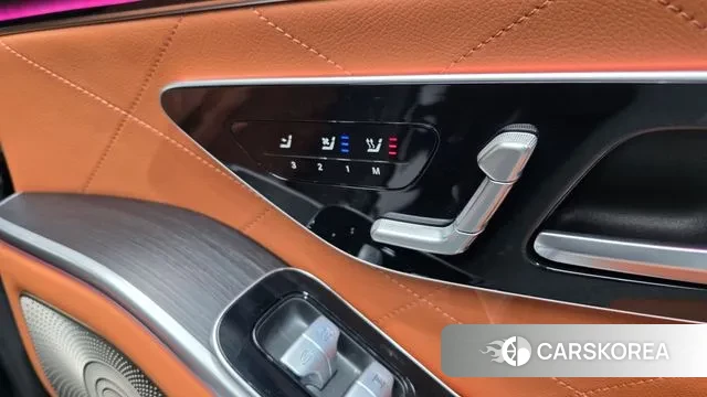 Mercedes-Benz S-Class W223 id 3712159 из Кореи 9