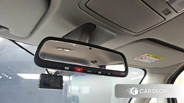 Kia The New Kia Ray id 4475107 из Кореи 9