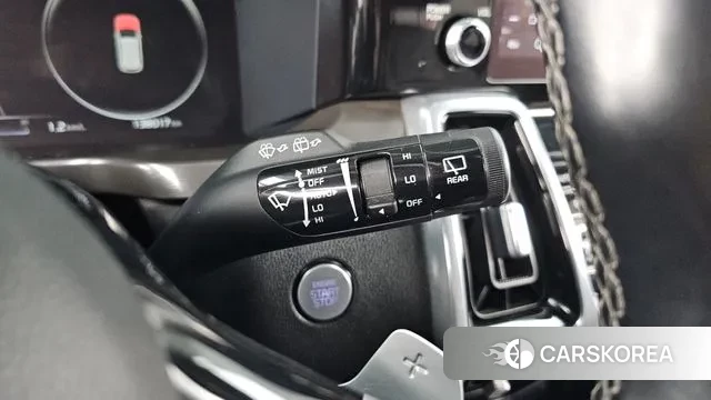 Kia Sorento 4th Generation id 3582223 из Кореи 9