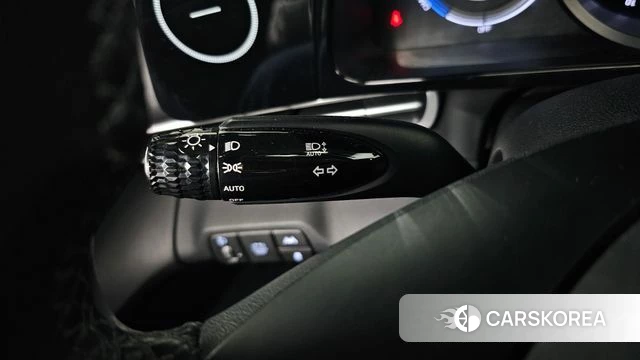 Hyundai Avante Hybrid (CN7) id 3860039 из Кореи 9