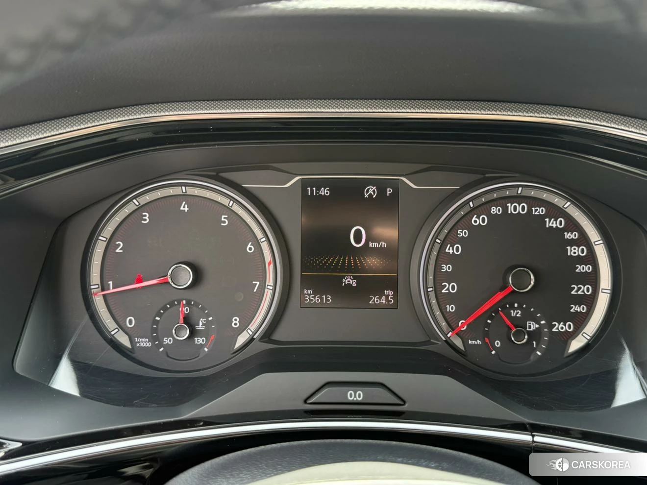 Volkswagen Tanyue id 4485290 из Китая 9