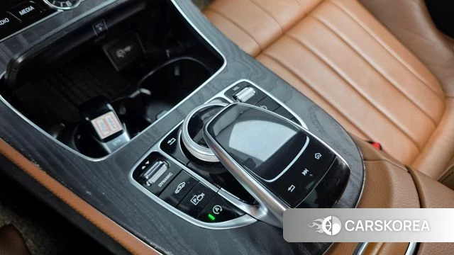 Mercedes-Benz E-Class W213 id 4424702 из Кореи 9