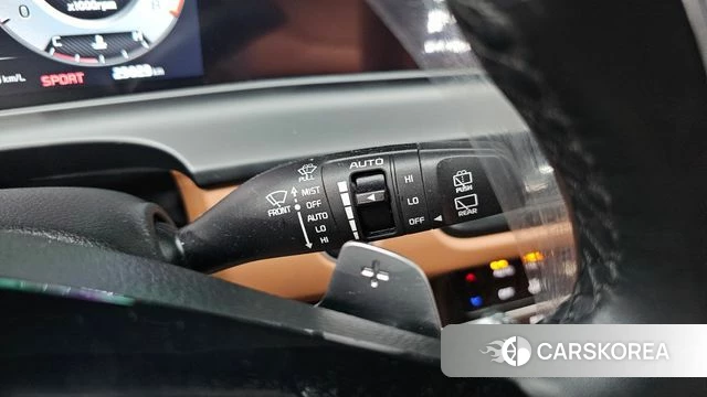 Kia The New Seltos id 4516882 из Кореи 9