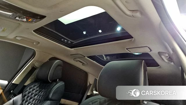 Genesis GV80 id 3915715 из Кореи 9