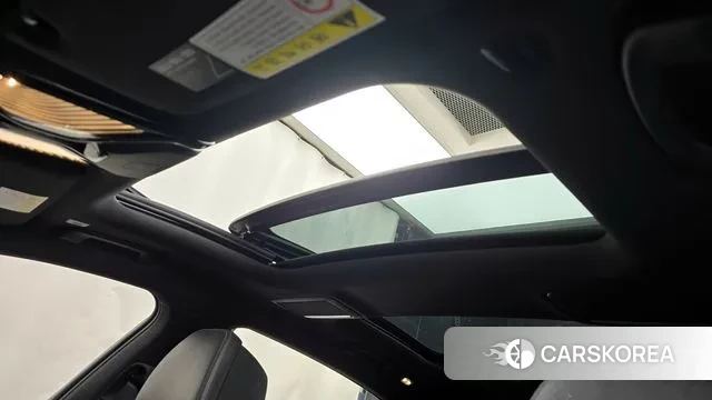 BMW 7 Series (G11) id 3139998 из Кореи 9