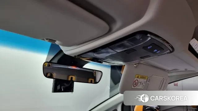 Hyundai Staria id 2300227 из Кореи 9