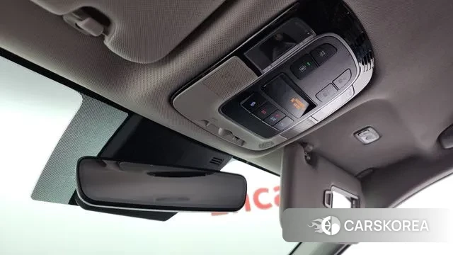 Hyundai Sonata Hybrid (DN8) id 3028925 из Кореи 9