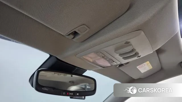 Chevrolet (GM Daewoo) The New Trax id 3713200 из Кореи 9