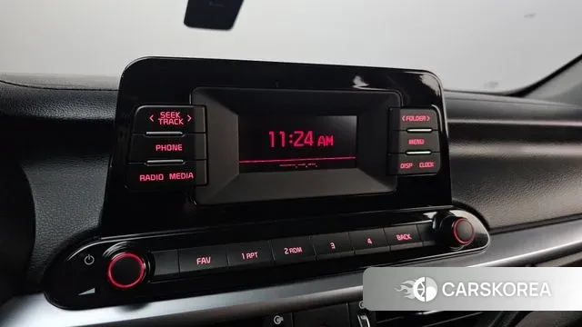 Kia The New K3 2nd generation id 3094501 из Кореи 9