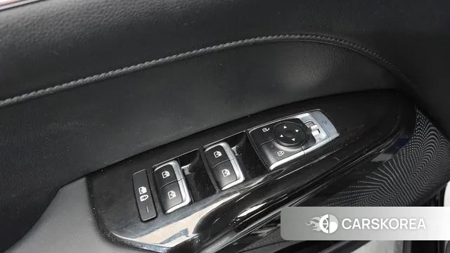 Kia K5 Hybrid 3rd Generation id 3758313 из Кореи 9