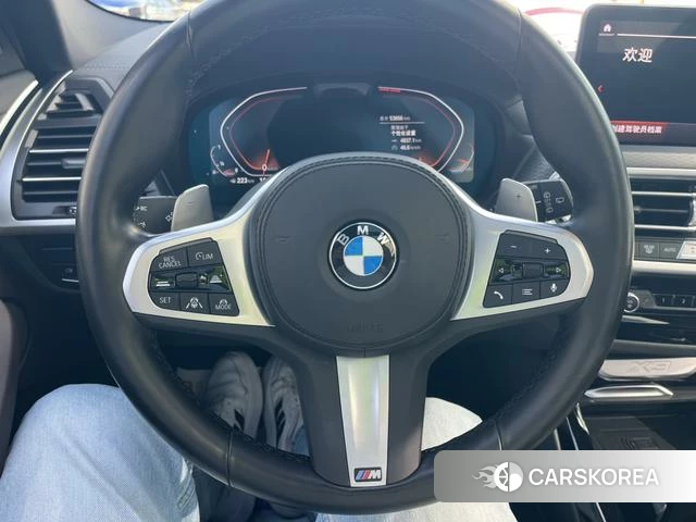 BMW X3 id 4256908 из Китая 9