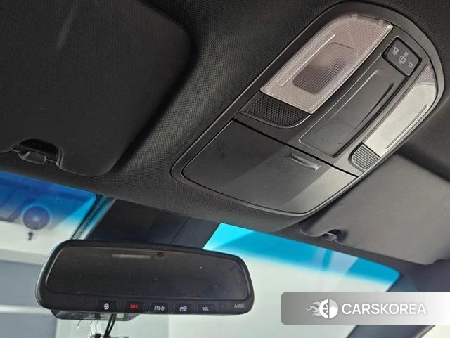 Hyundai All New Tucson id 3889382 из Кореи 9