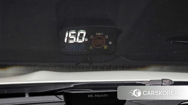 Mercedes-Benz GLA-Class X156 id 3853380 из Кореи 9