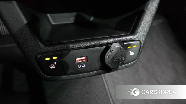 Kia The New Kia Ray id 4528063 из Кореи 9