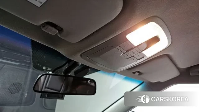 Ssangyong Berry New Tivoli id 3562525 из Кореи 9