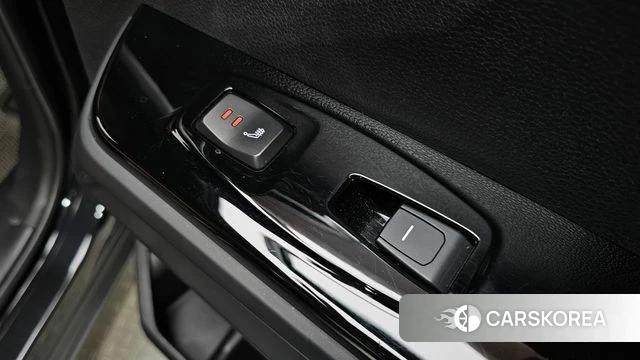 Ssangyong Torres id 3953004 из Кореи 9