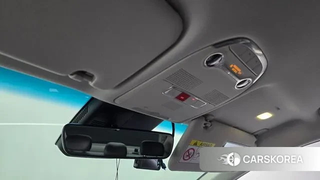 Hyundai The New Grandeur IG id 3518791 из Кореи 9