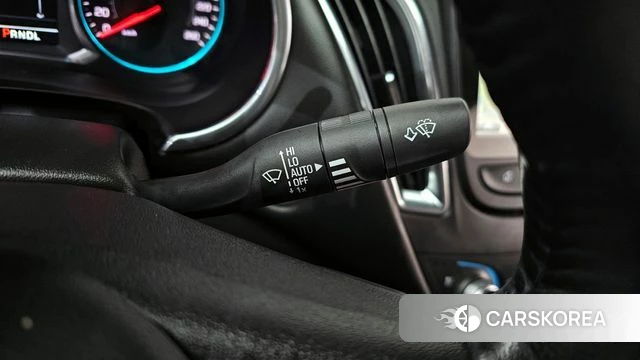 Chevrolet (GM Daewoo) All New Malibu id 3917371 из Кореи 9