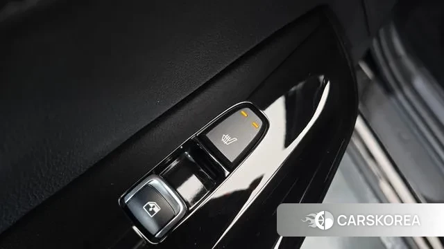 Kia K5 Hybrid 3rd Generation id 3621799 из Кореи 9