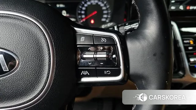 Kia Sorento 4th Generation id 3422382 из Кореи 9