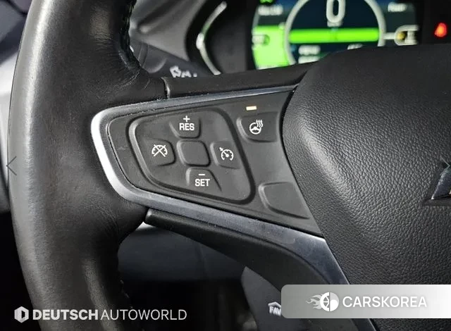 Chevrolet (GM Daewoo) Bolt EV id 3703830 из Кореи 9