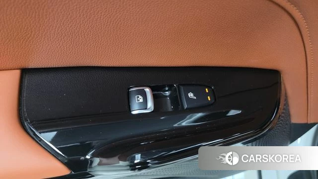 Kia The New K5 Hybrid 3rd generation id 4329610 из Кореи 9