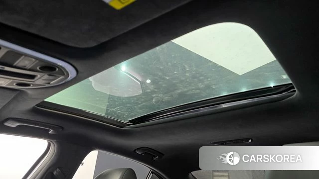 Genesis G70 id 3828626 из Кореи 9