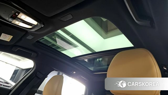Volvo S90 id 3811728 из Кореи 9