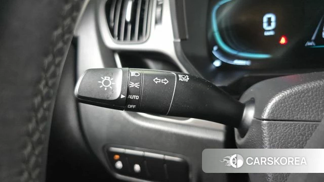 Kia The New Kia Ray id 4442387 из Кореи 9