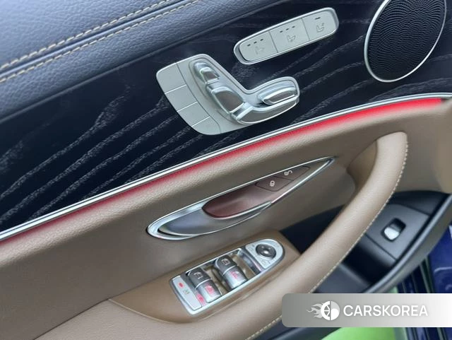 Mercedes-Benz E-class (imported) id 4211328 из Китая 9