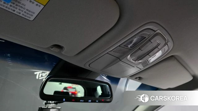 Hyundai Santa Fe TM id 4633209 из Кореи 9