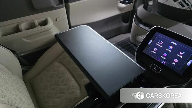 Kia Carnival 4th generation id 3864606 из Кореи 9