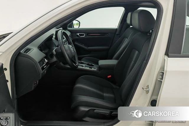 Honda Civic id 4334872 из Китая 9