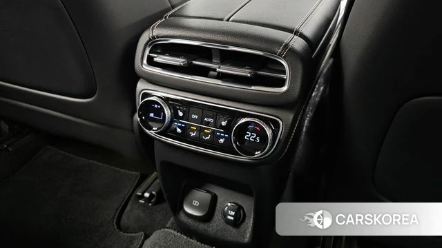 Genesis GV80 id 3941949 из Кореи 9