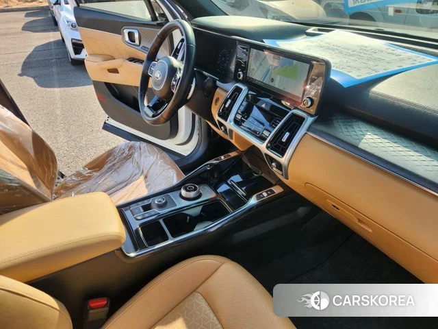 Kia Sorento 4th Generation id 3827879 из Кореи 9