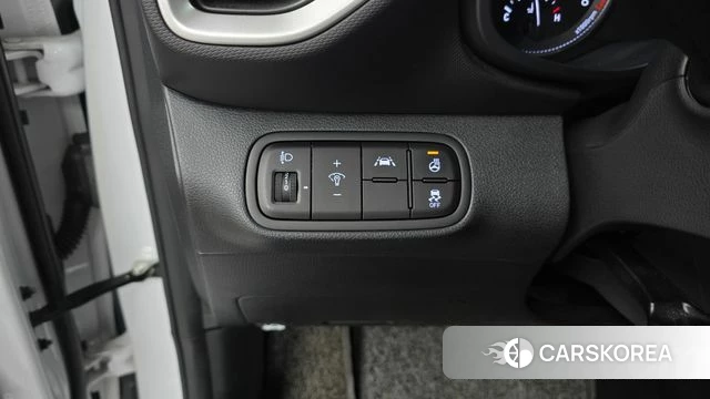 Hyundai Venue id 4401392 из Кореи 9