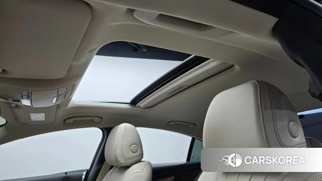 Mercedes-Benz CLS-Class C257 id 3953226 из Кореи 9