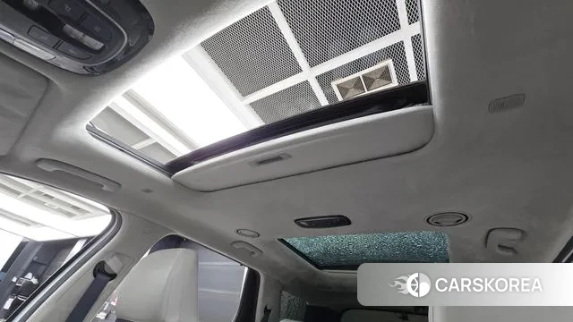 Hyundai Palisade id 3509452 из Кореи 9