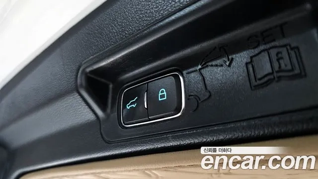 Ford Explorer 6th Generation id 2950870 из Кореи 9