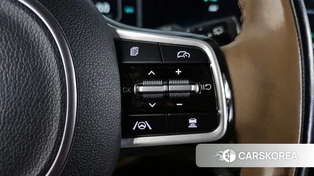 Kia The New Sorento 4th Generation id 3256762 из Кореи 9