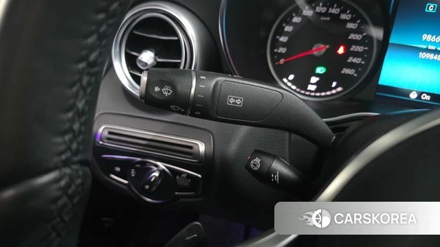 Mercedes-Benz C-Class W205 id 4417107 из Кореи 9