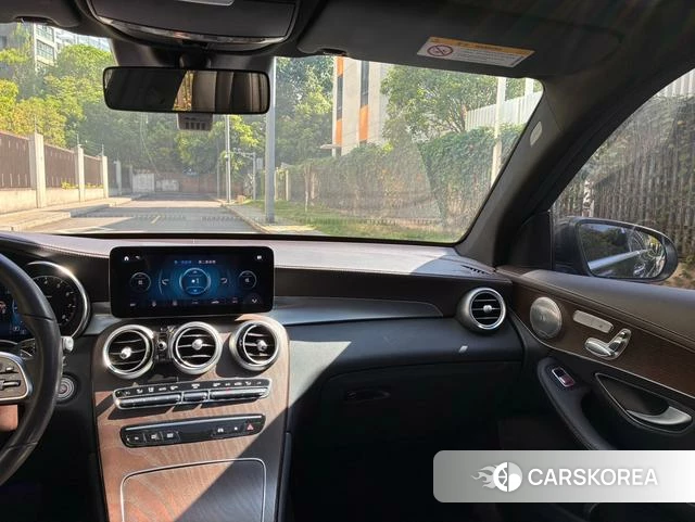 Mercedes-Benz GLC id 4215128 из Китая 9