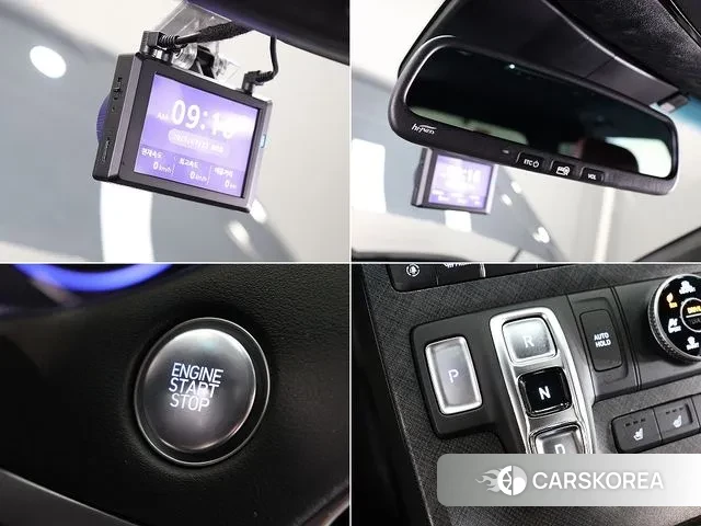 Hyundai Palisade id 2961272 из Кореи 9