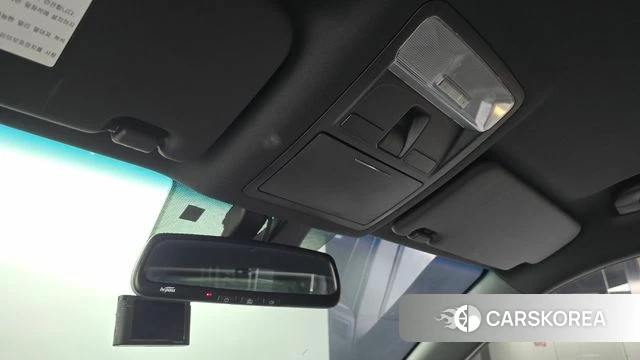 Ssangyong Rexton Sports Cannes id 3834580 из Кореи 9