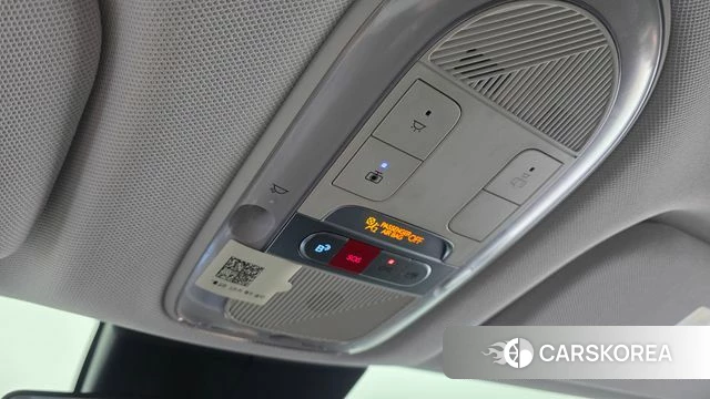 Hyundai Ionic 5 id 4342804 из Кореи 9