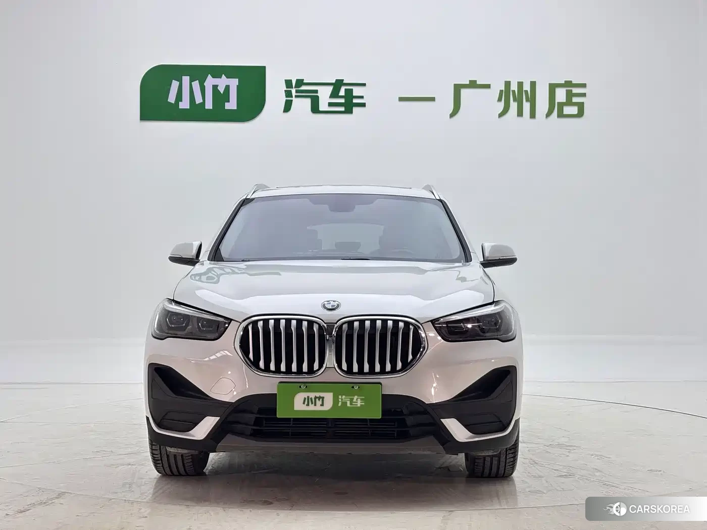 BMW X1 id 4659699 из Китая 10