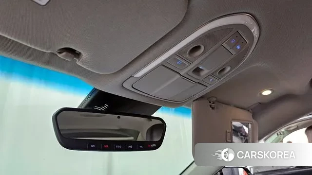 Genesis G80 id 3034419 из Кореи 9