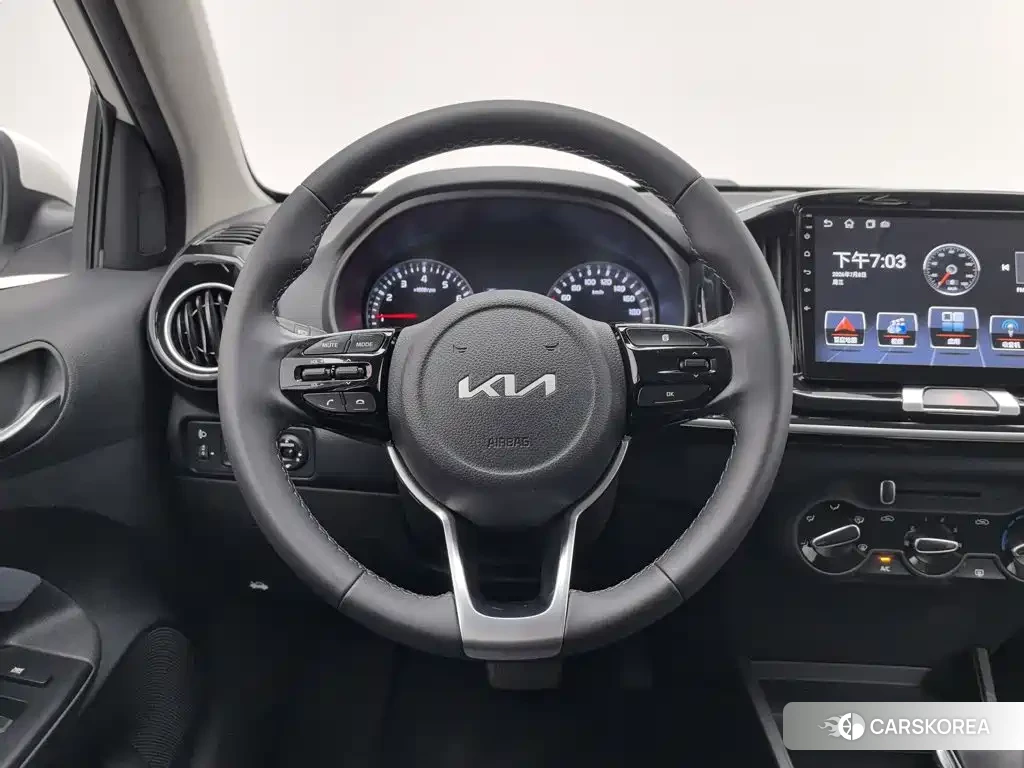 Kia KX1 id 4599804 из Китая 9
