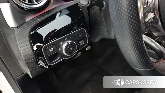 Mercedes-Benz CLA-Class C118 id 2969451 из Кореи 9