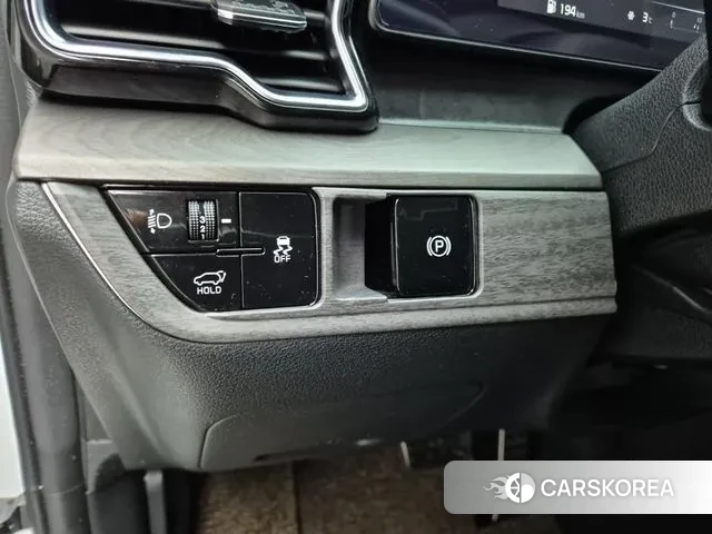 Kia Sportage 5th Generation id 3467589 из Кореи 9